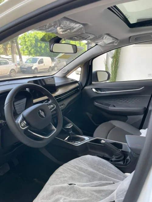 Geely GX3 PRO  2026 International