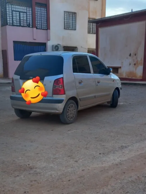 Hyundai Atos 2010 GL