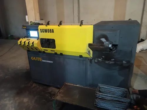 Gute machine