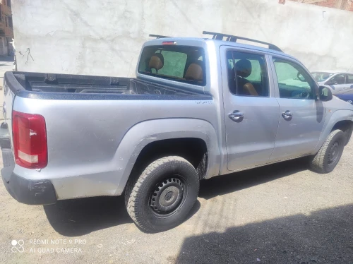 Volkswagen Amarok 2011 Amarok