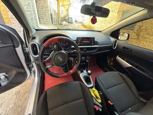 Kia Picanto 2019 LX Start