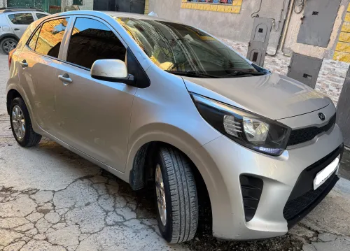 Kia Picanto 2019 LX Start