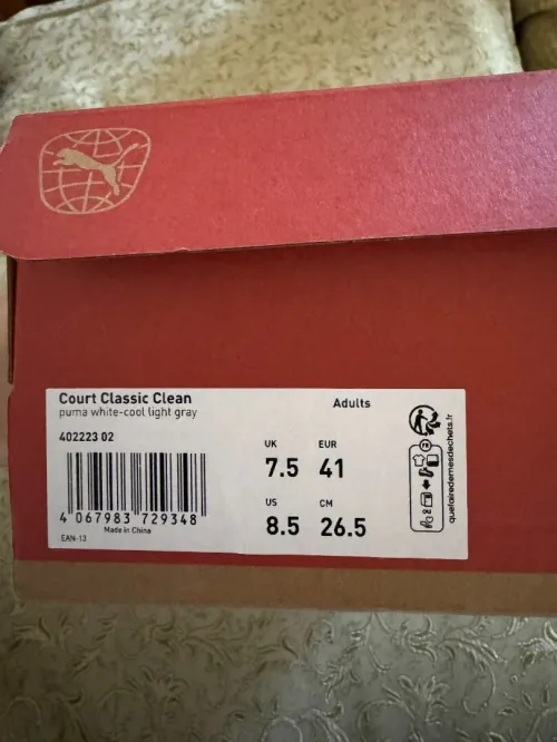 puma original