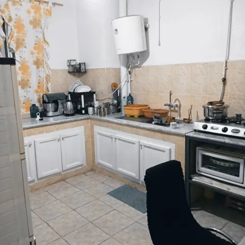 Vente Appartement F3 Alger Birkhadem