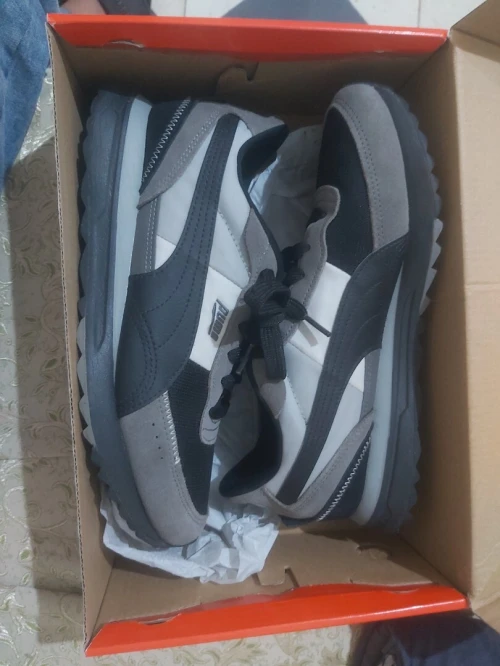 Basket Puma original