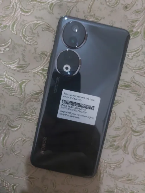 Honor 90 5G