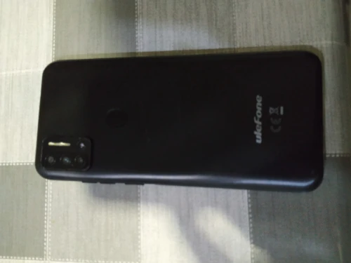 Ulefone Note 11p