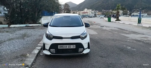 Kia MORNING 2022 Trendy