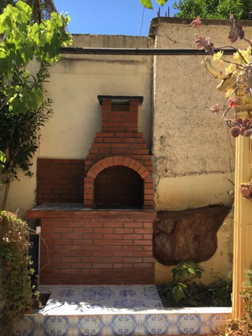 barbecue sur-mesure