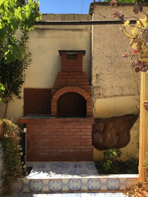 barbecue sur-mesure