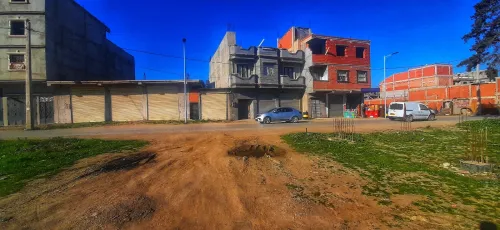 Vente Terrain Blida Boufarik