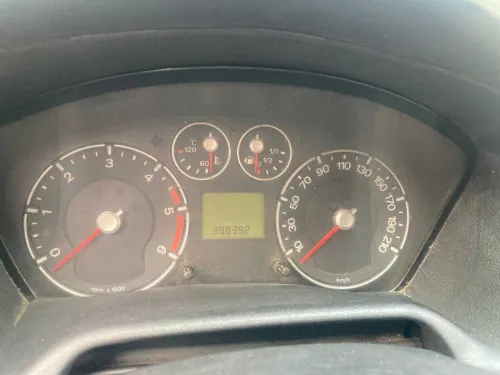 Ford Fusion 2009 Fusion