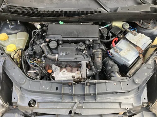 Ford Fusion 2009 Fusion