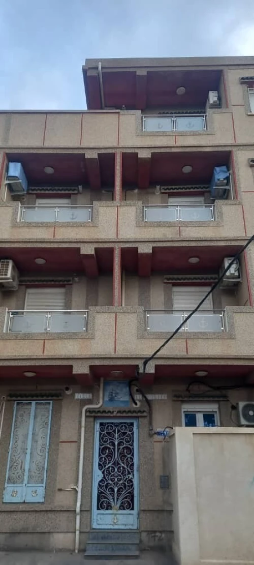 Location Appartement Boumerdès Zemmouri