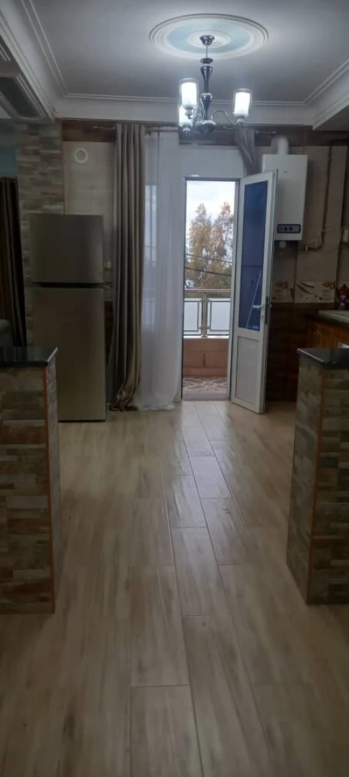 Location Appartement Boumerdès Zemmouri