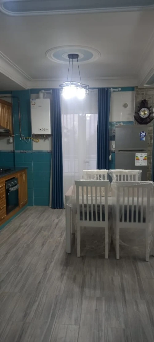 Location Appartement Boumerdès Zemmouri