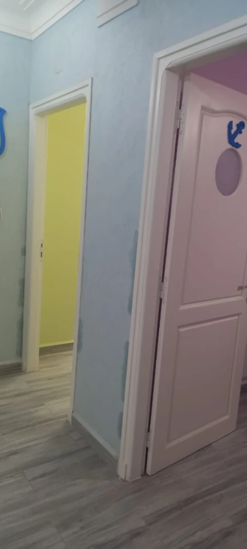 Location Appartement Boumerdès Zemmouri