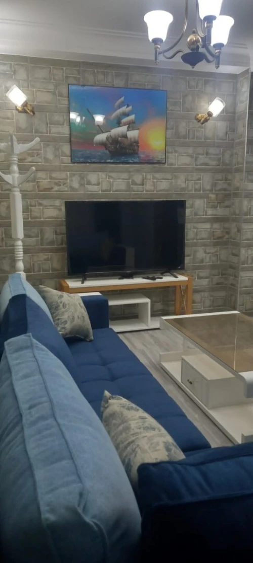 Location Appartement Boumerdès Zemmouri