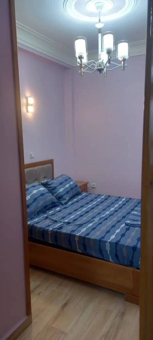 Location Appartement Boumerdès Zemmouri