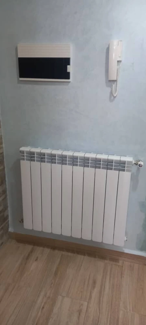 Location Appartement Boumerdès Zemmouri
