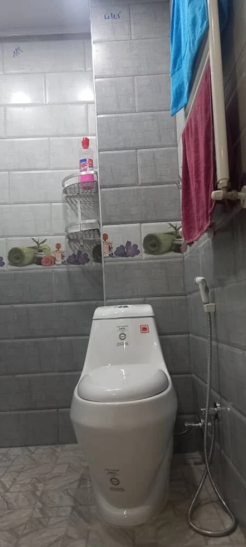 Location Appartement Boumerdès Zemmouri