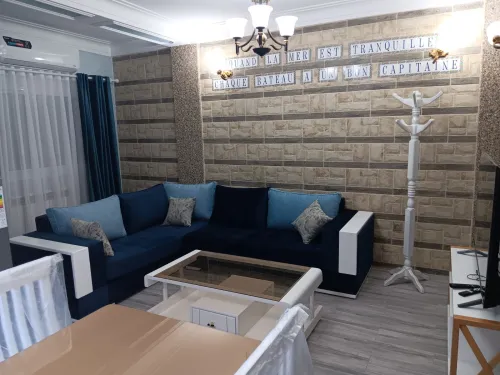 Location Appartement Boumerdès Zemmouri