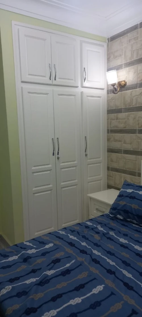 Location Appartement Boumerdès Zemmouri