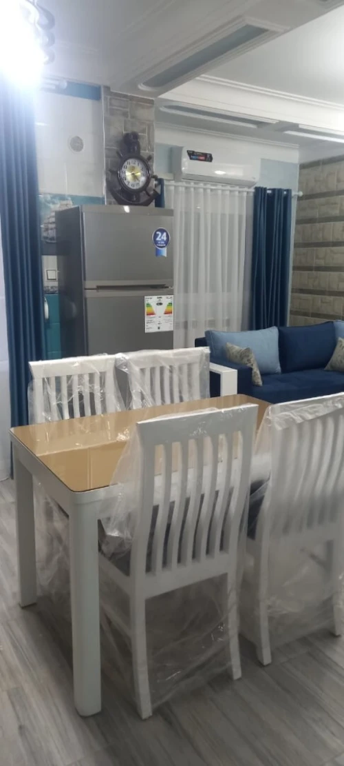Location Appartement Boumerdès Zemmouri