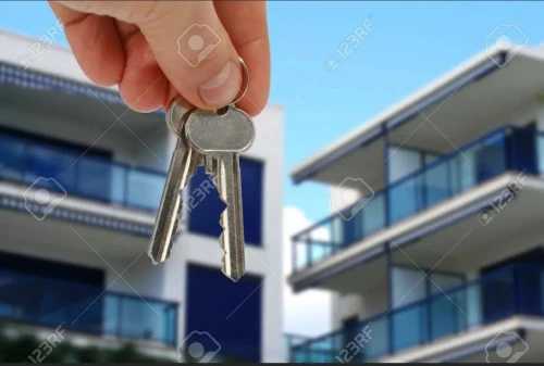 Vente Appartement F4 Sidi bel abbes Sidi bel abbes