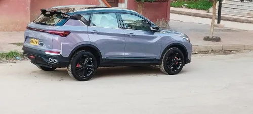 Geely Coolray 2026 Full option