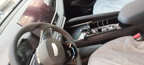 Geely Coolray 2026 Full option