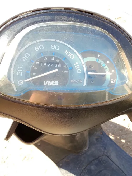 VMS JOCI 2024