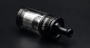 Atomiseur reconstructible MTL 