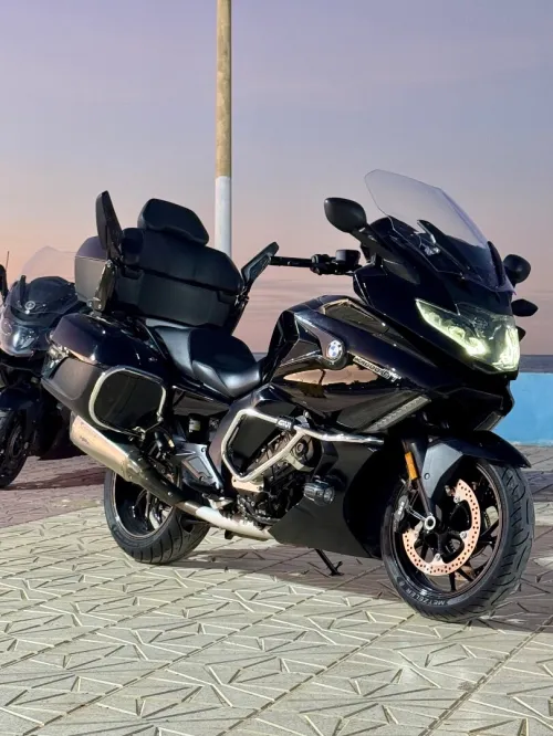 BMW K 1600 Gt 2022