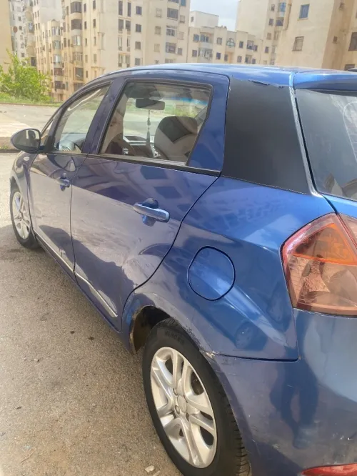 Geely S5 2015 S5