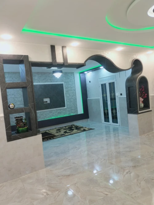 Vente Villa Sétif Ain oulmene