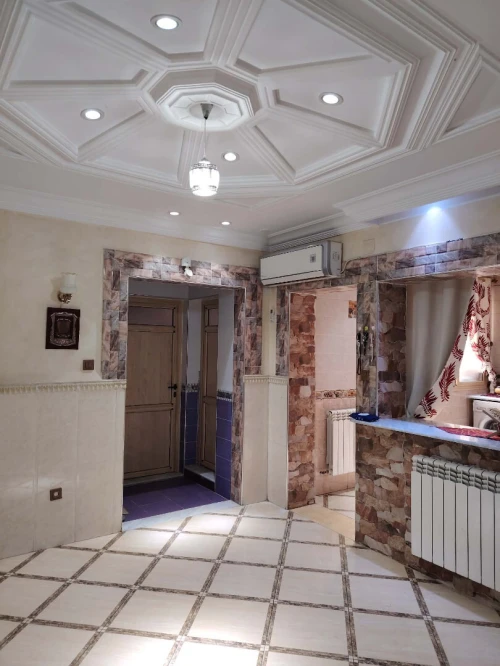 Vente Villa Niveau de villa F4 Sétif Ain oulmene
