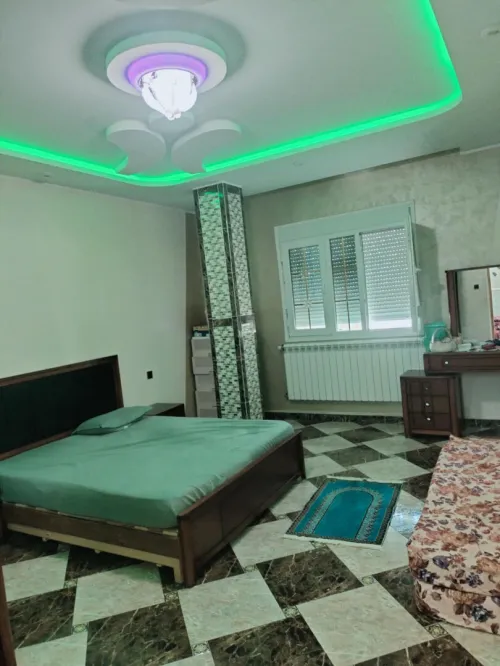 Vente Villa Sétif Ain oulmene
