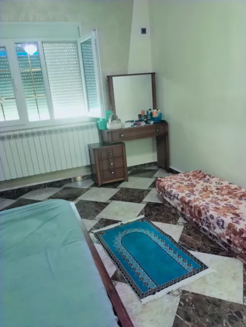 Vente Villa Sétif Ain oulmene