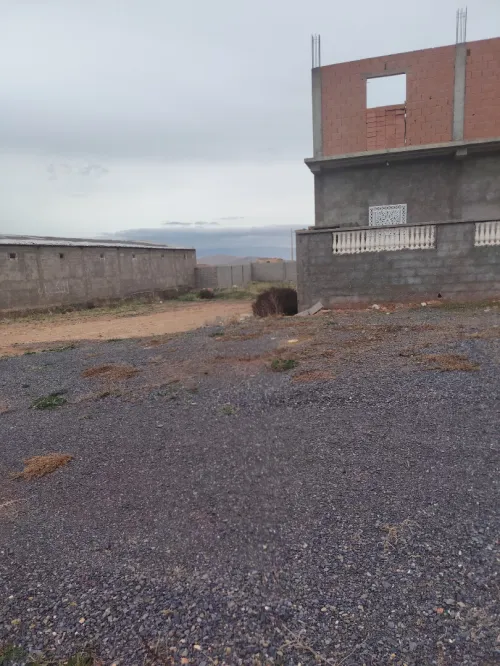 Vente Villa Sétif Ouled si ahmed