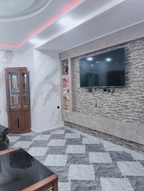 Vente Villa Sétif Ain oulmene