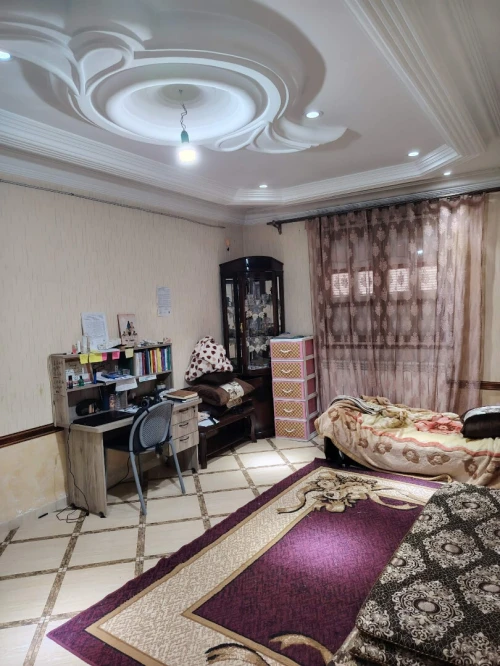 Vente Villa Niveau de villa F4 Sétif Ain oulmene