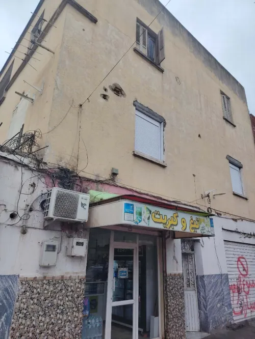 Vente Villa Sétif Ain oulmene