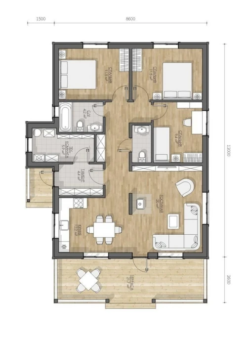 Architecte 