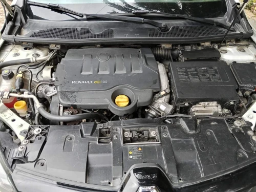 Renault Megane 3 2014 GT Line