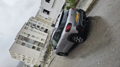 Citroen C3 aircross 2024 