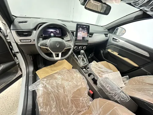 Renault Arkana 2026 Esprit alpine