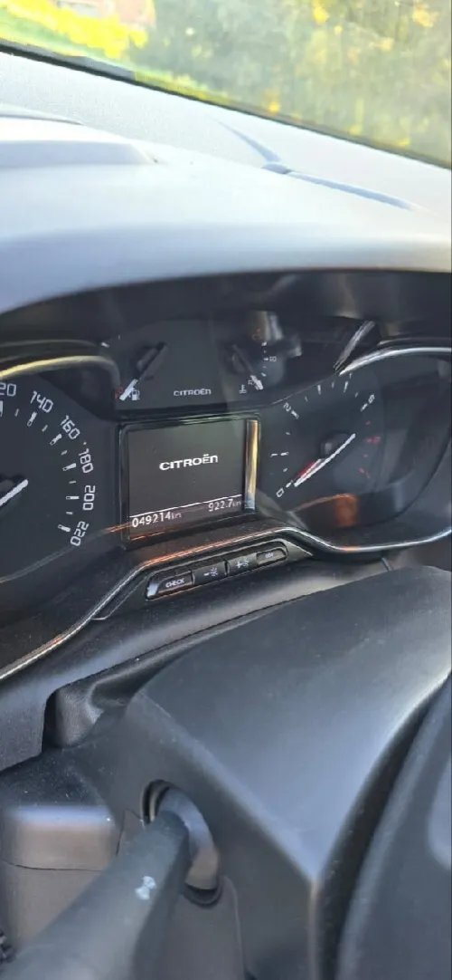 Citroen C3 aircross 2024 C3 Aircross