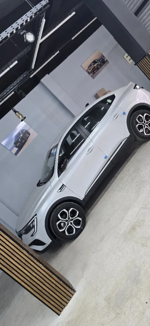 Renault Arkana 2026 Esprit alpine