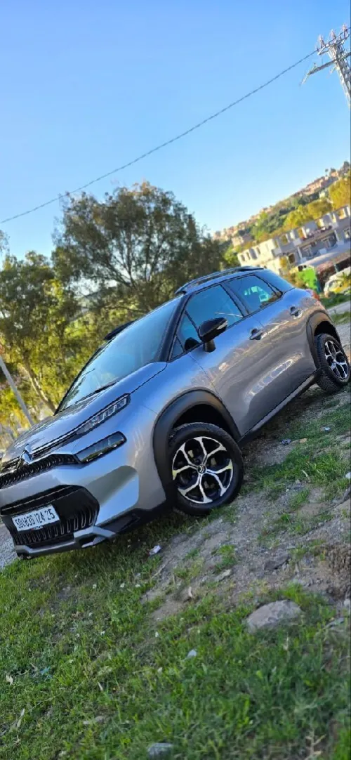 Citroen C3 aircross 2024 C3 Aircross